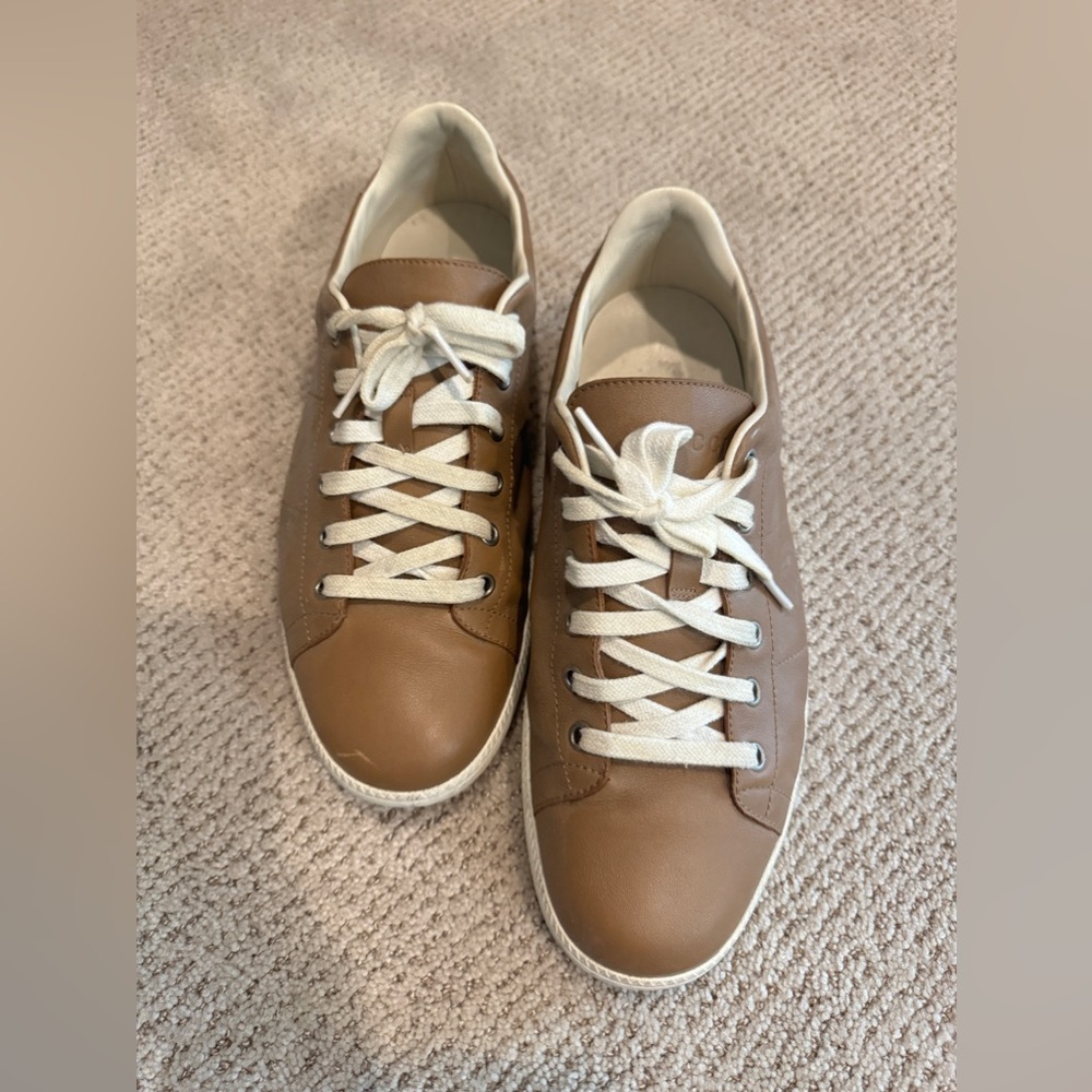 Men's sneakers, men's casual shoes - Picture 2 of 7
